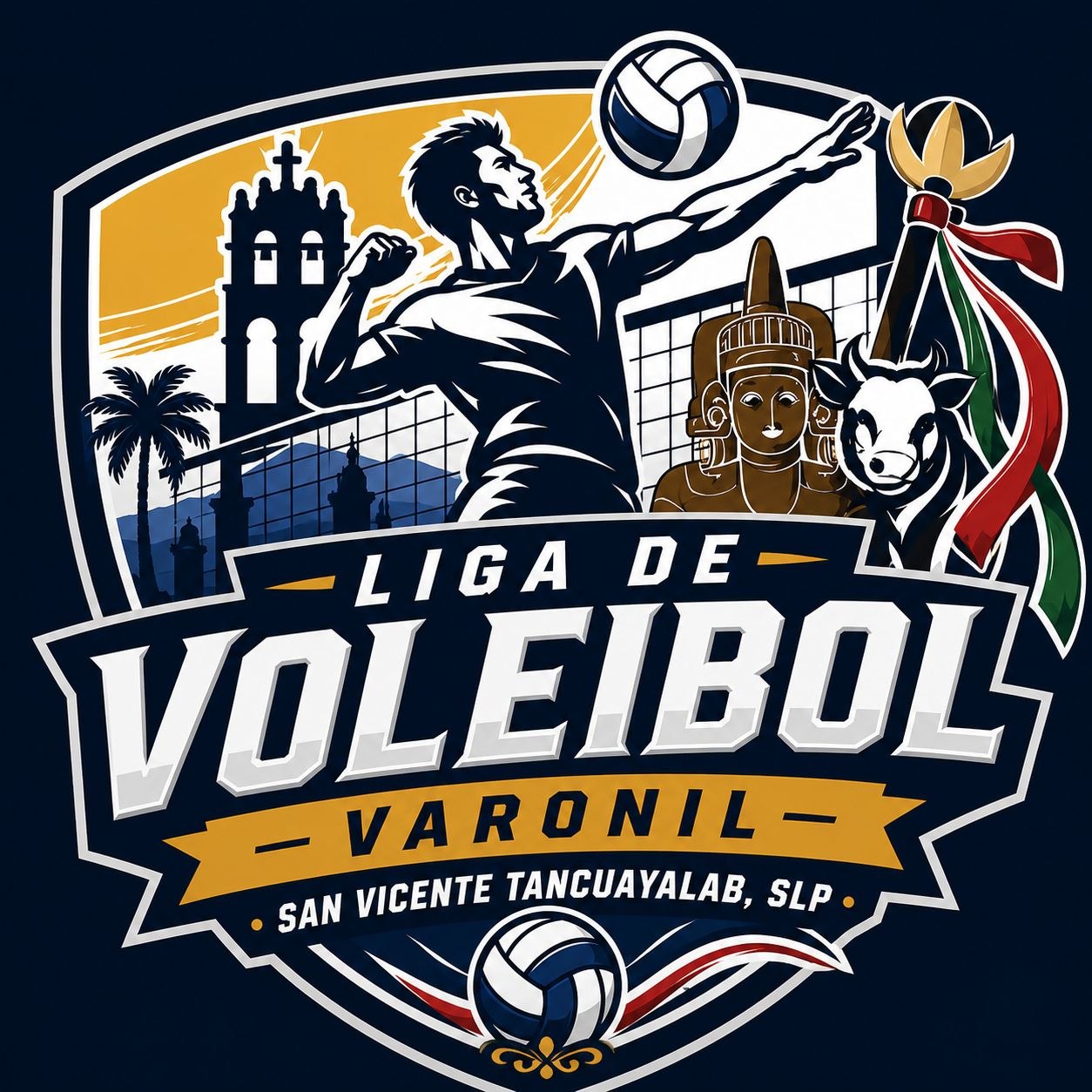 Varonil